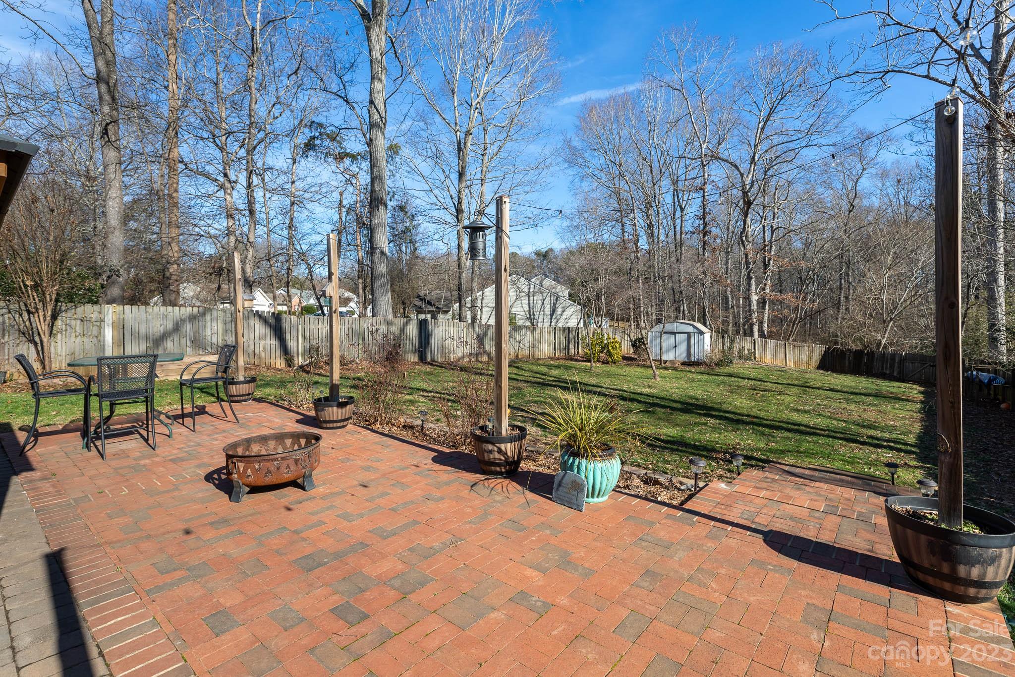 Barron Estates - Residential