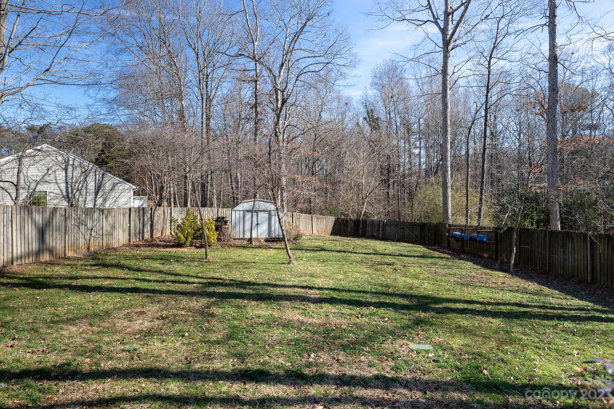 Barron Estates - Residential