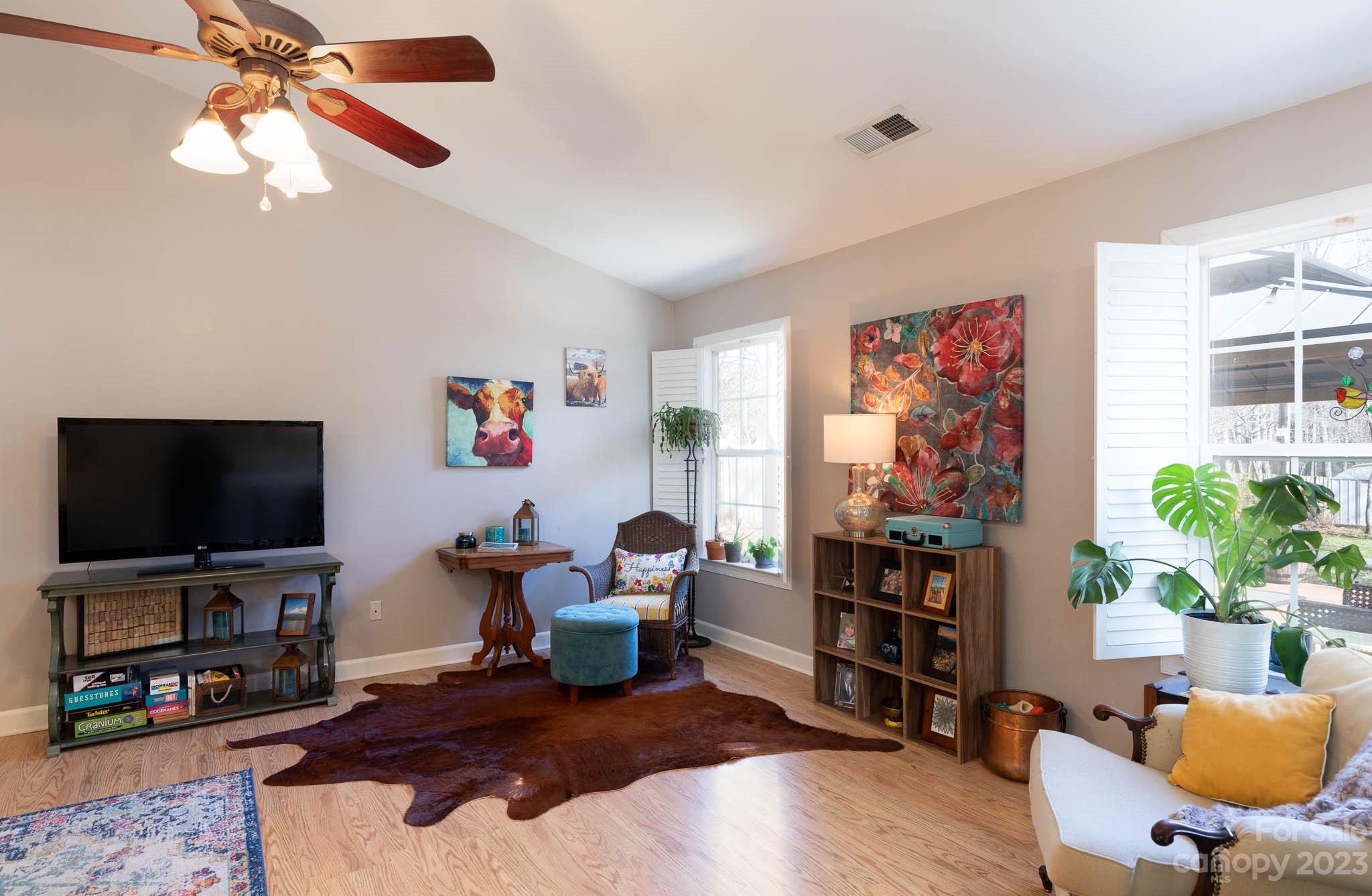 Barron Estates - Residential