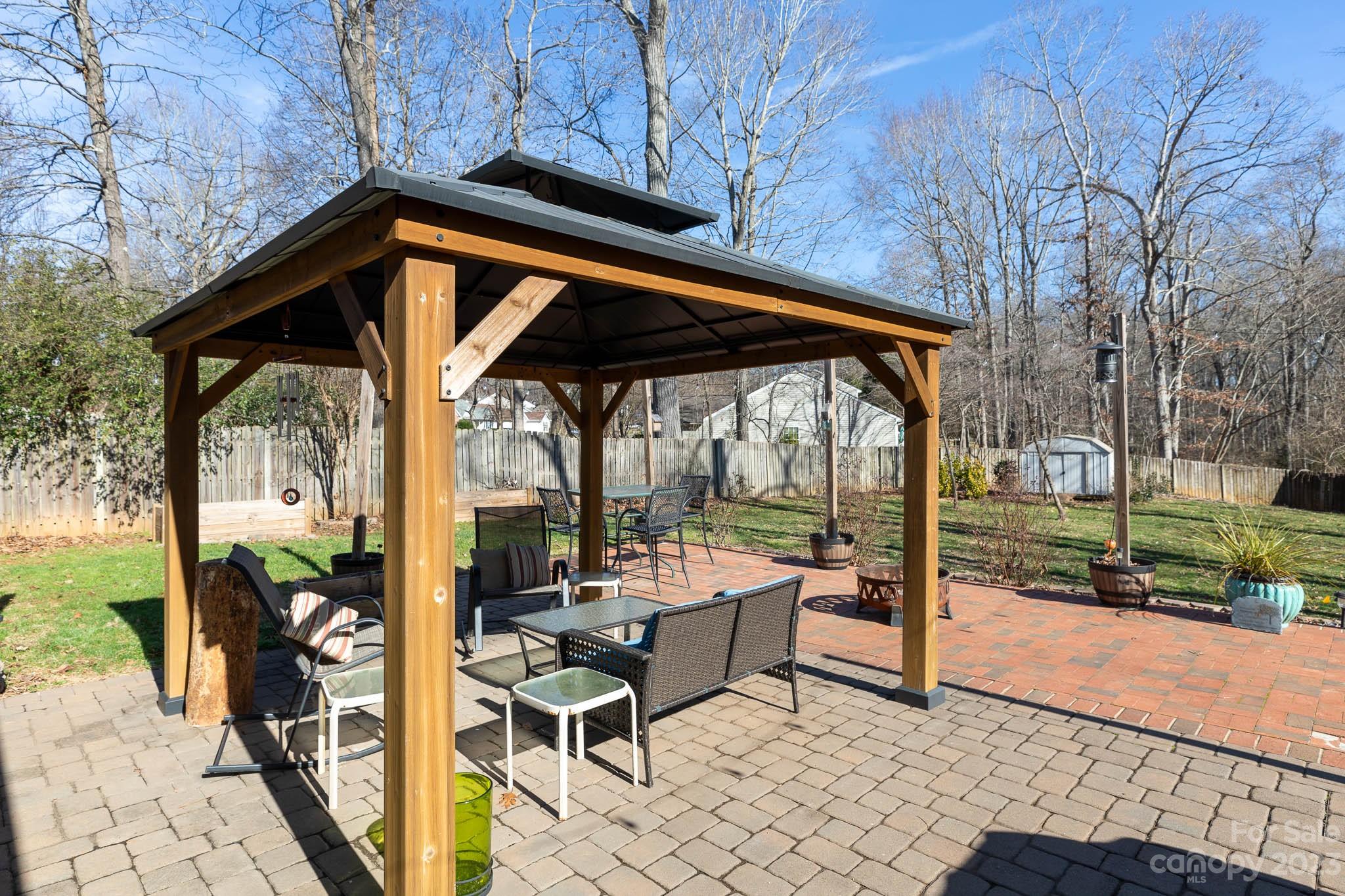 Barron Estates - Residential