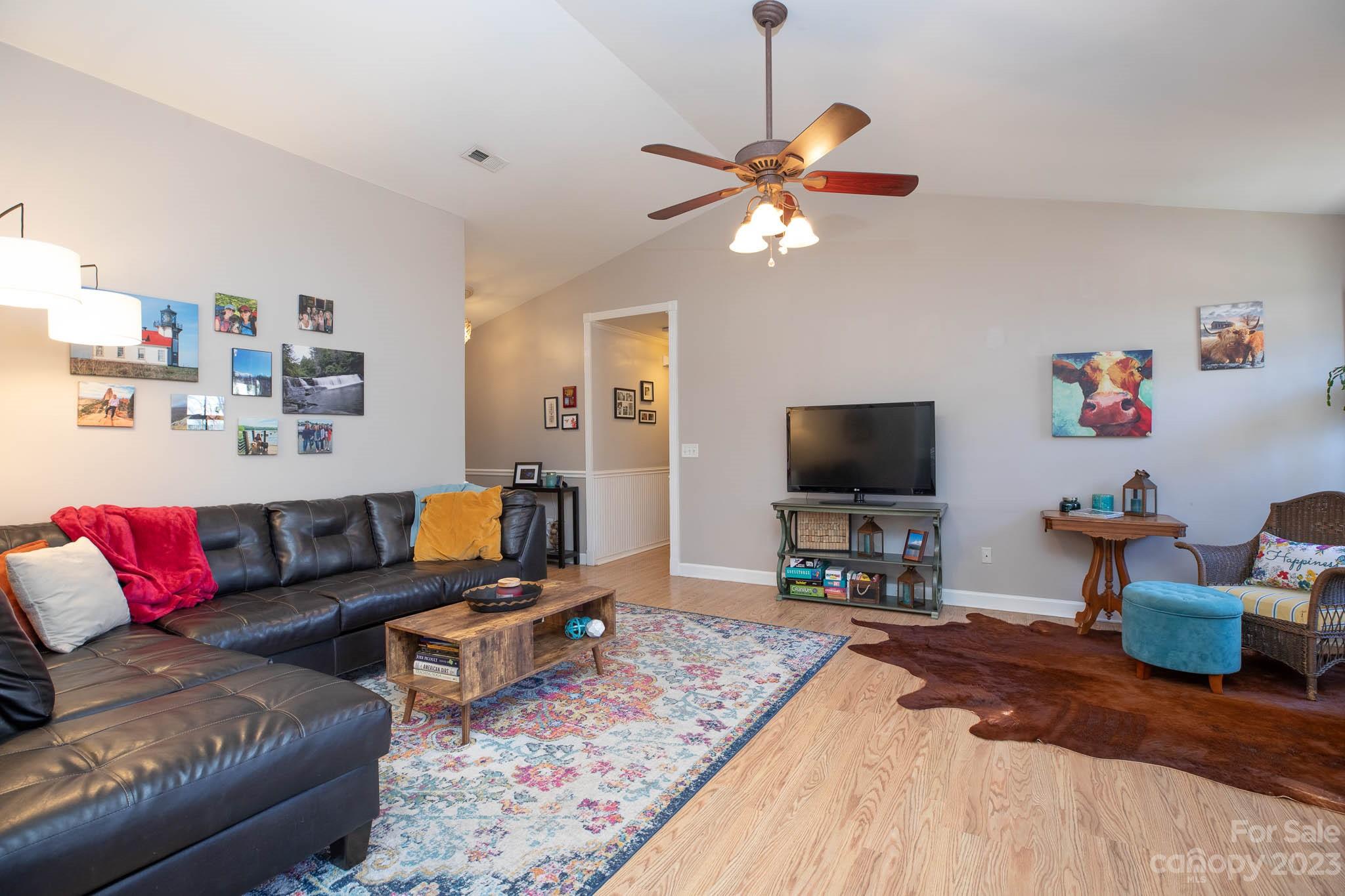 Barron Estates - Residential