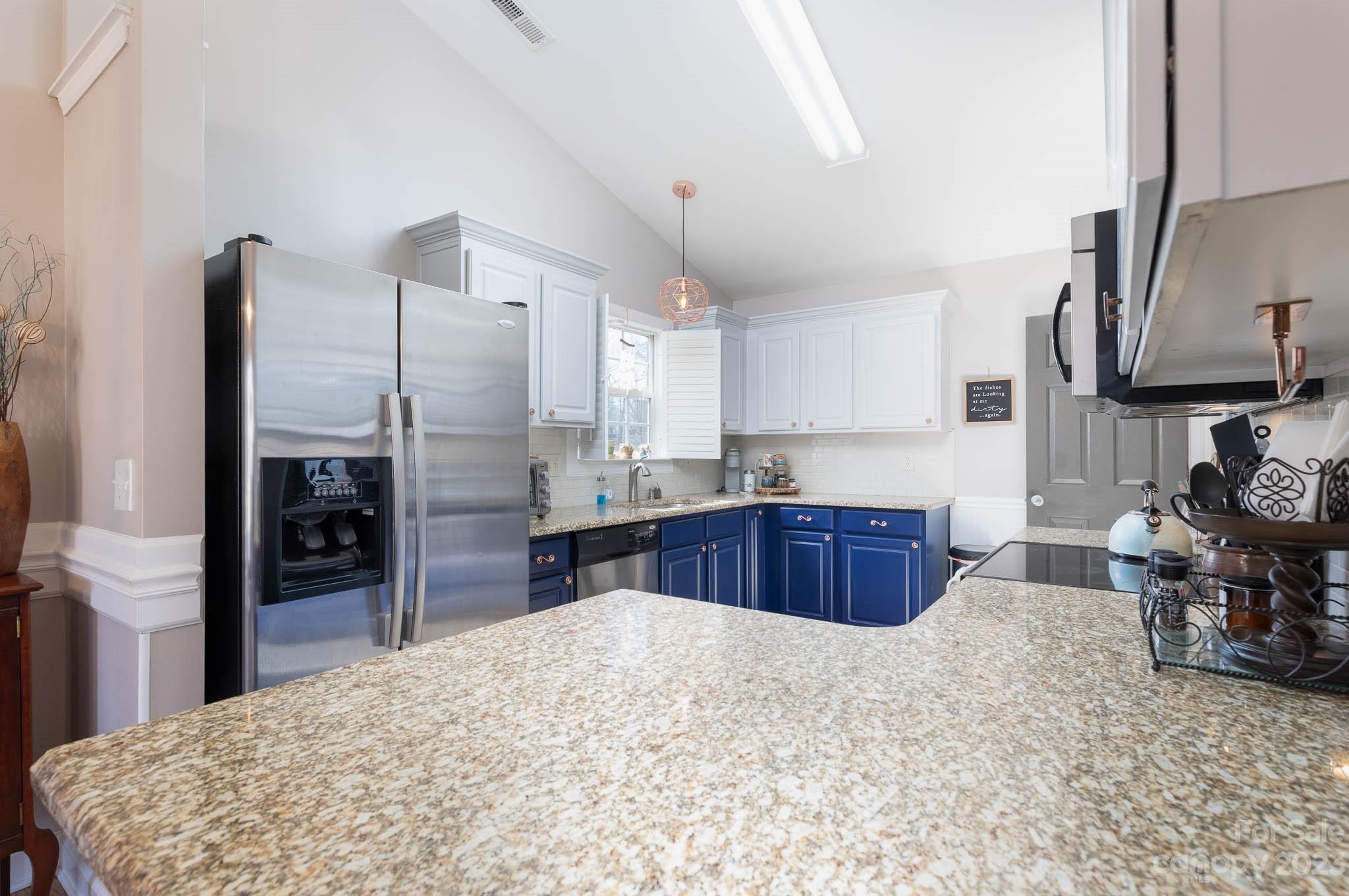 Barron Estates - Residential