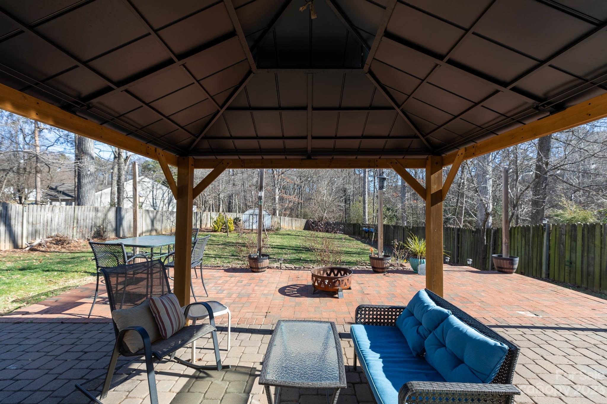 Barron Estates - Residential