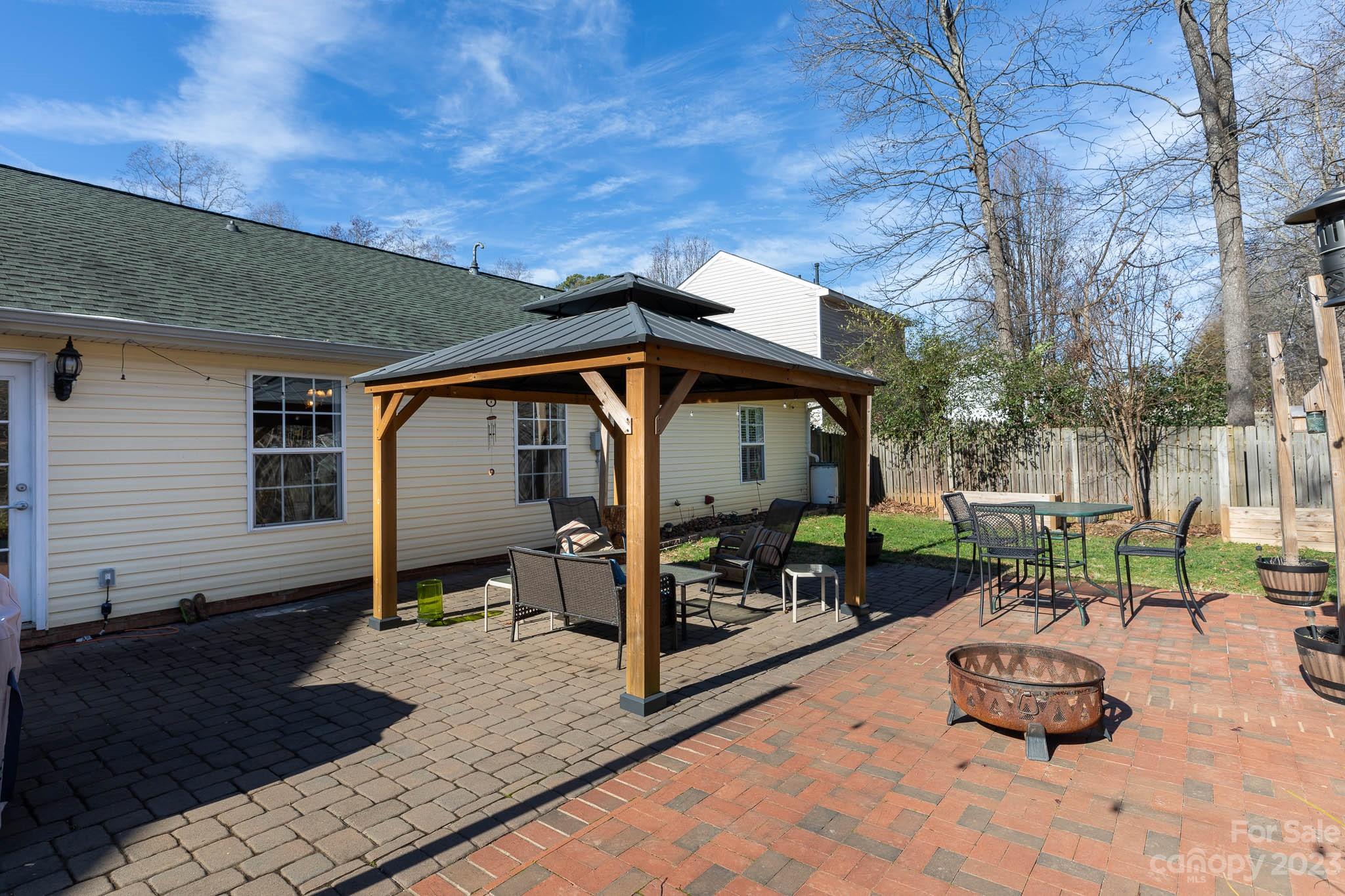 Barron Estates - Residential