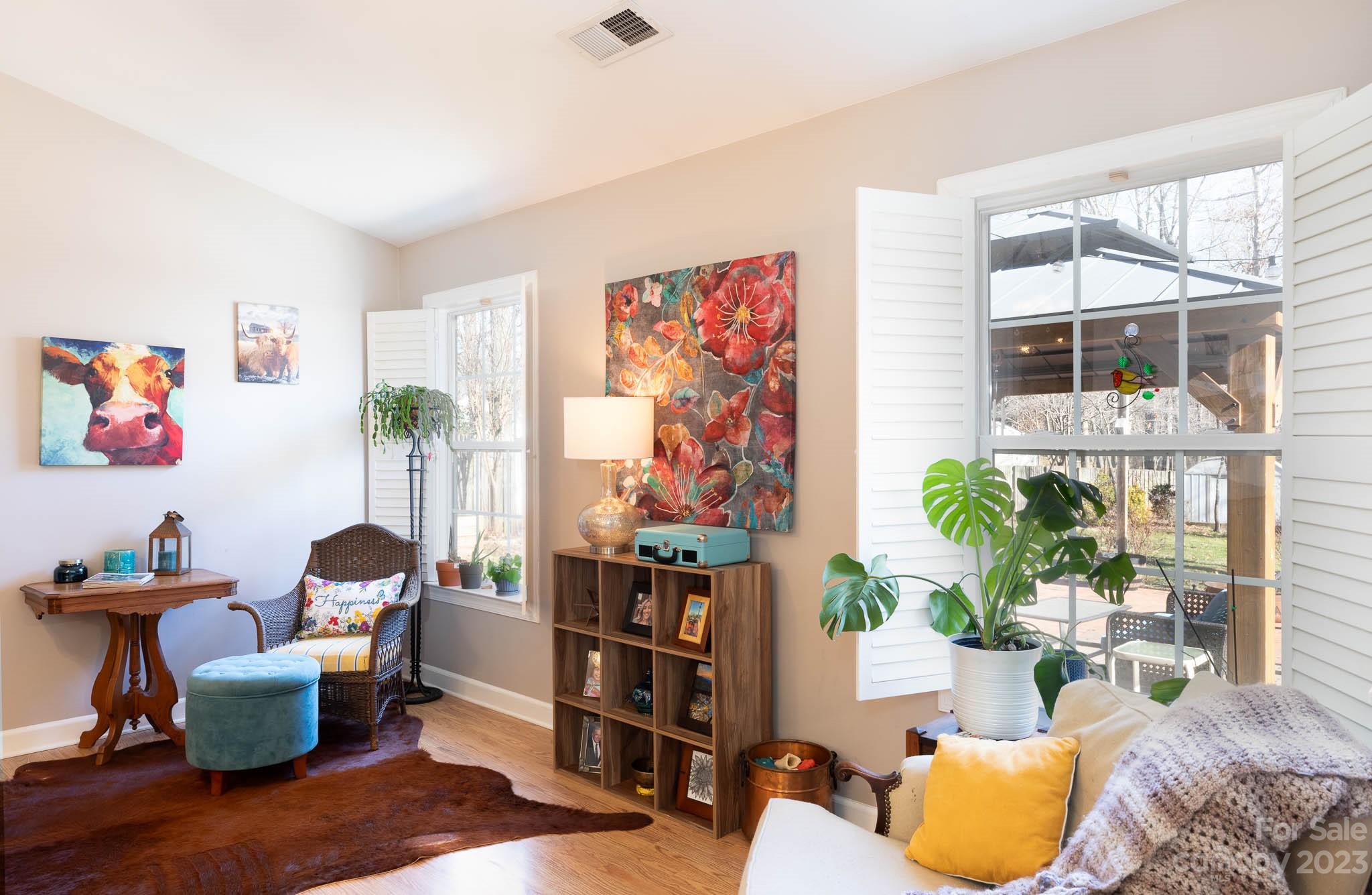 Barron Estates - Residential