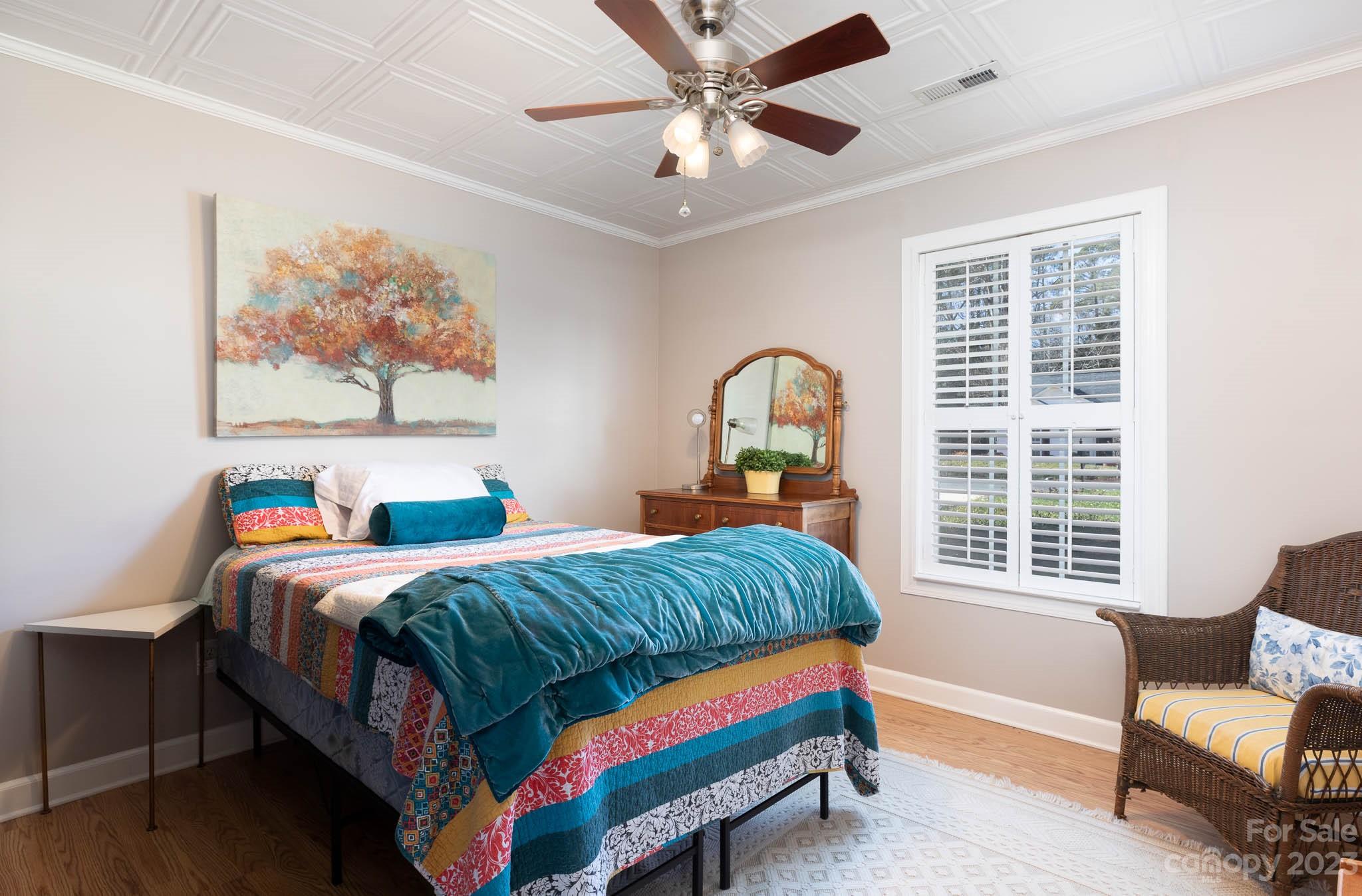 Barron Estates - Residential