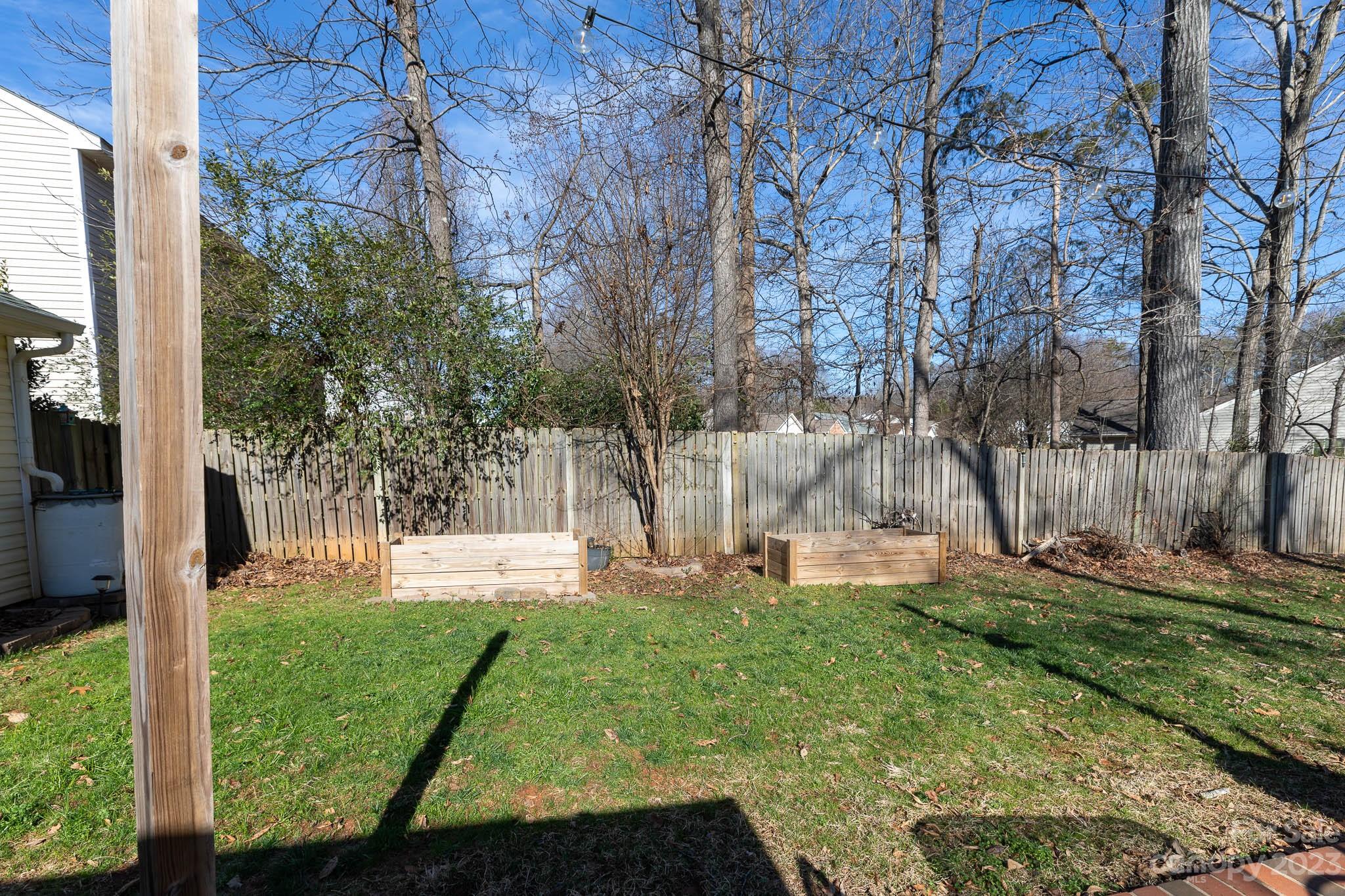 Barron Estates - Residential