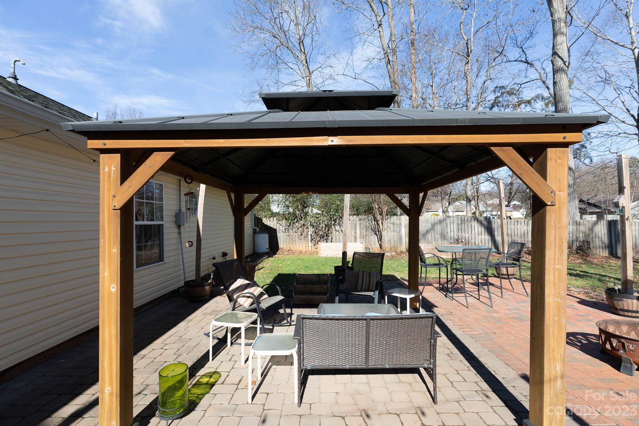 Barron Estates - Residential