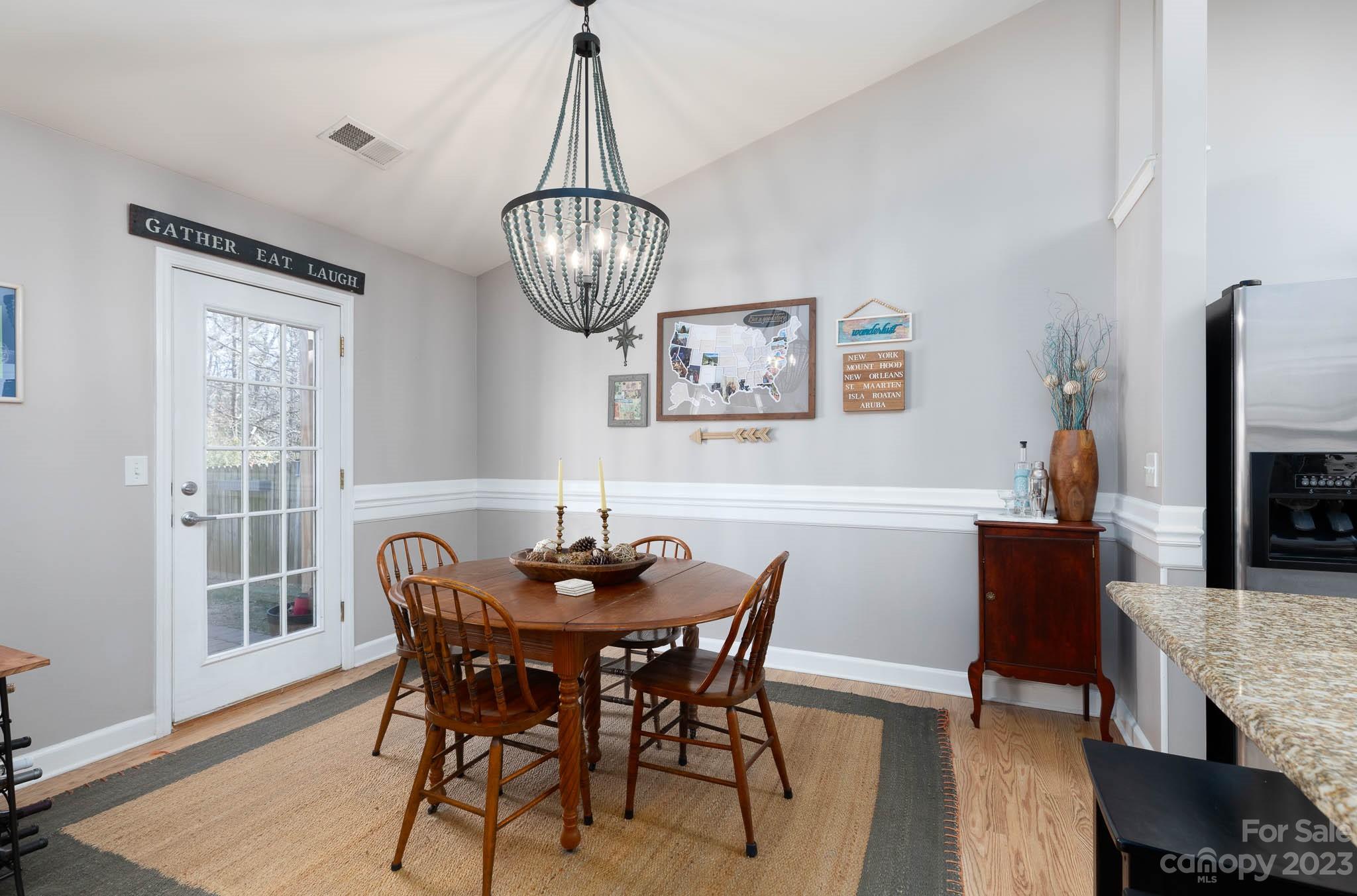 Barron Estates - Residential