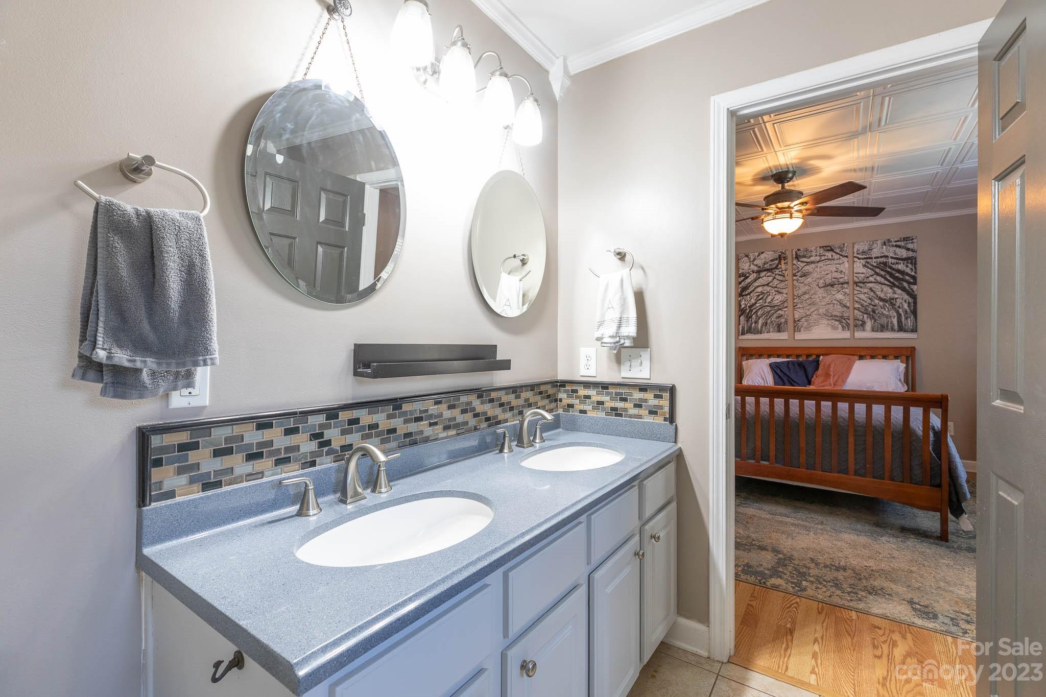 Barron Estates - Residential