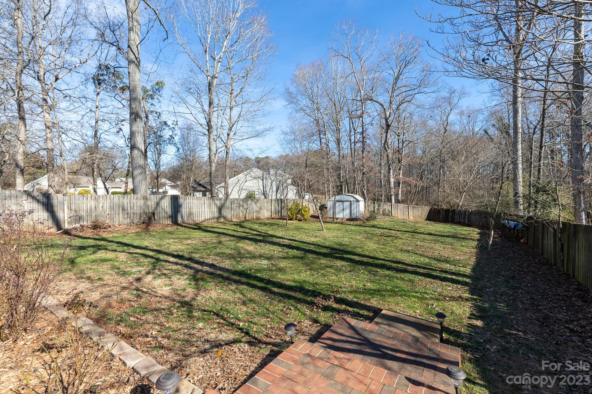 Barron Estates - Residential