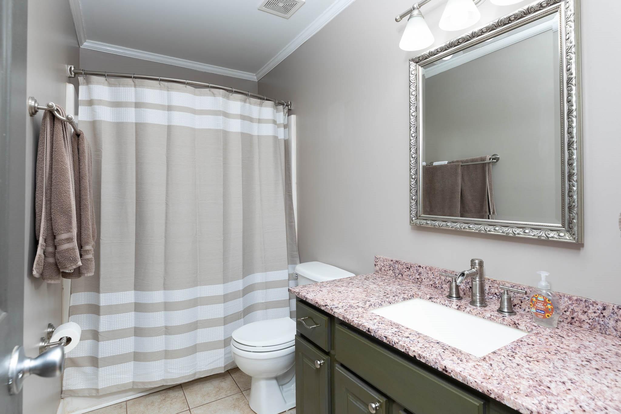 Barron Estates - Residential