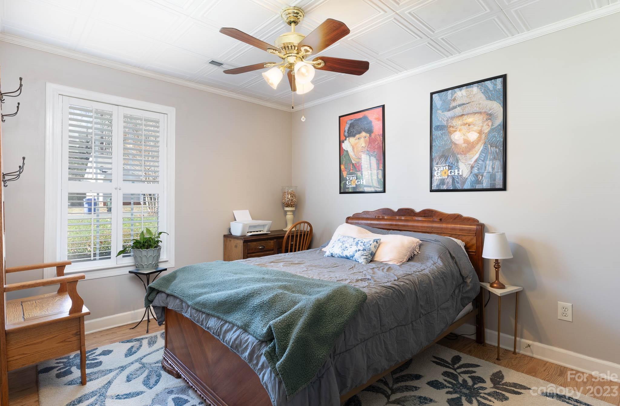 Barron Estates - Residential