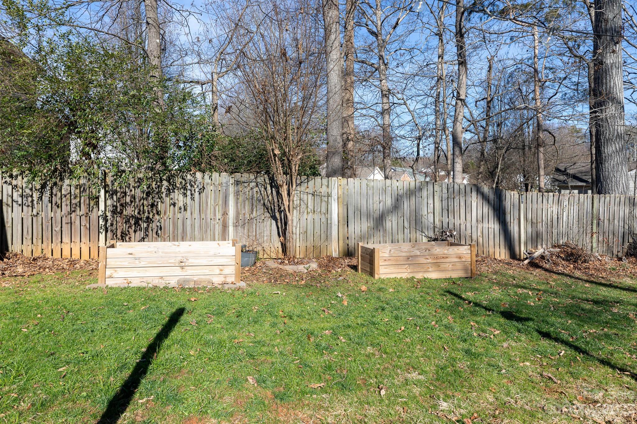 Barron Estates - Residential