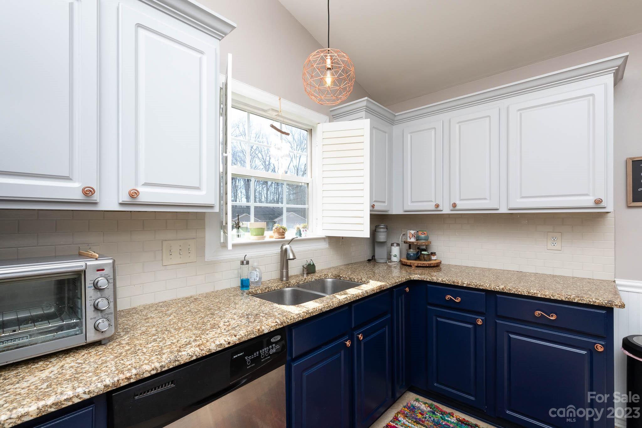 Barron Estates - Residential