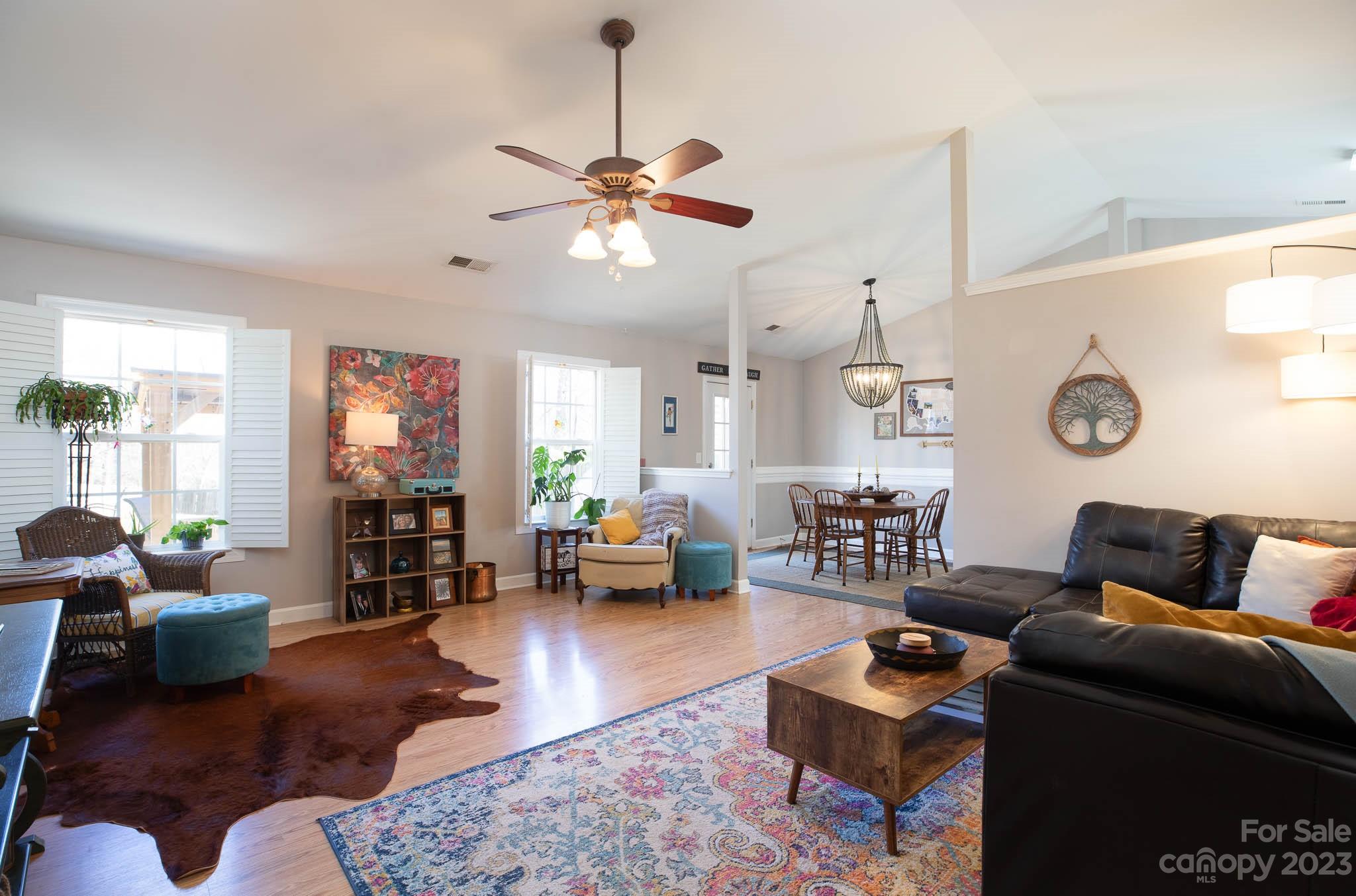 Barron Estates - Residential