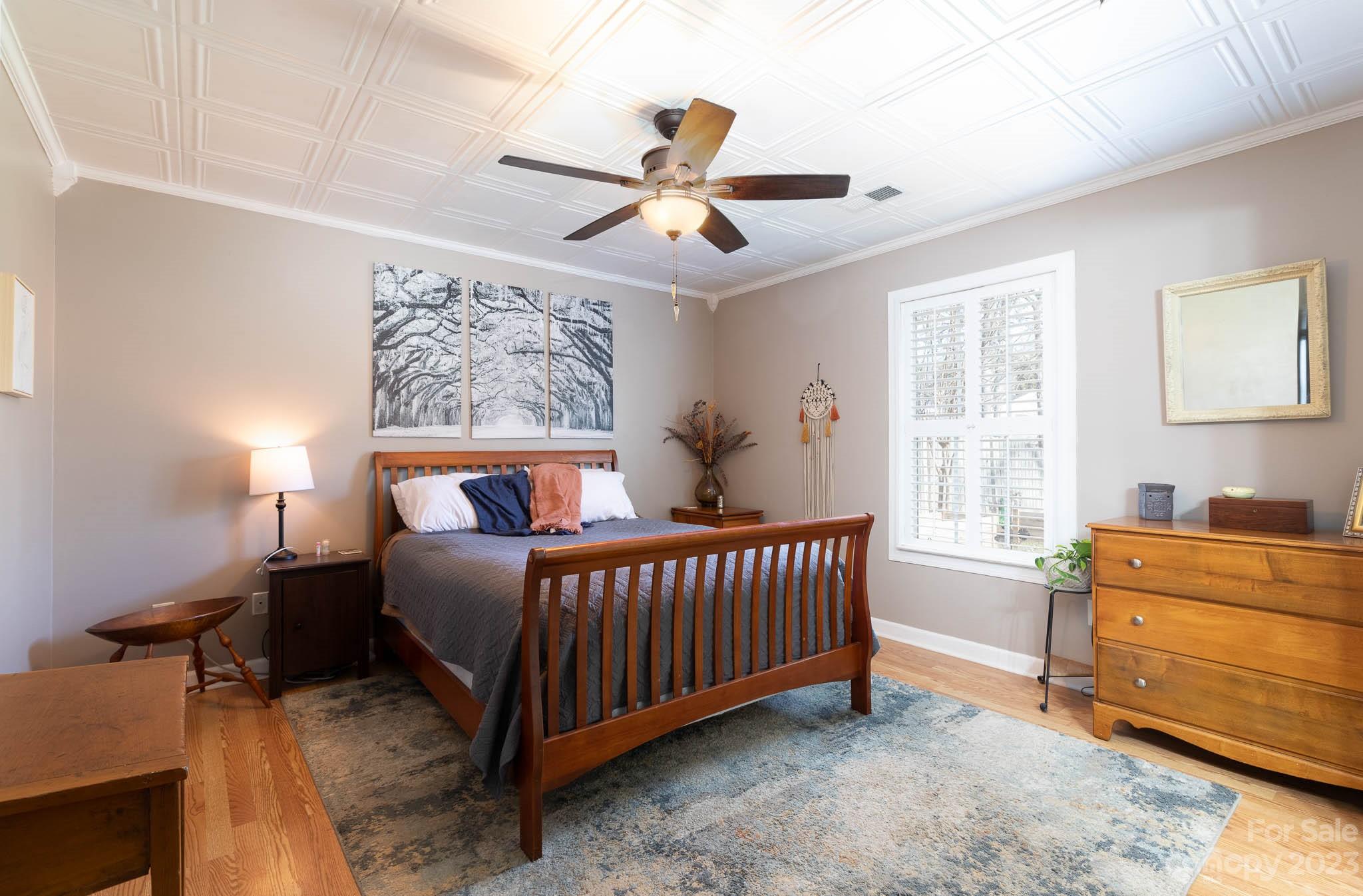 Barron Estates - Residential