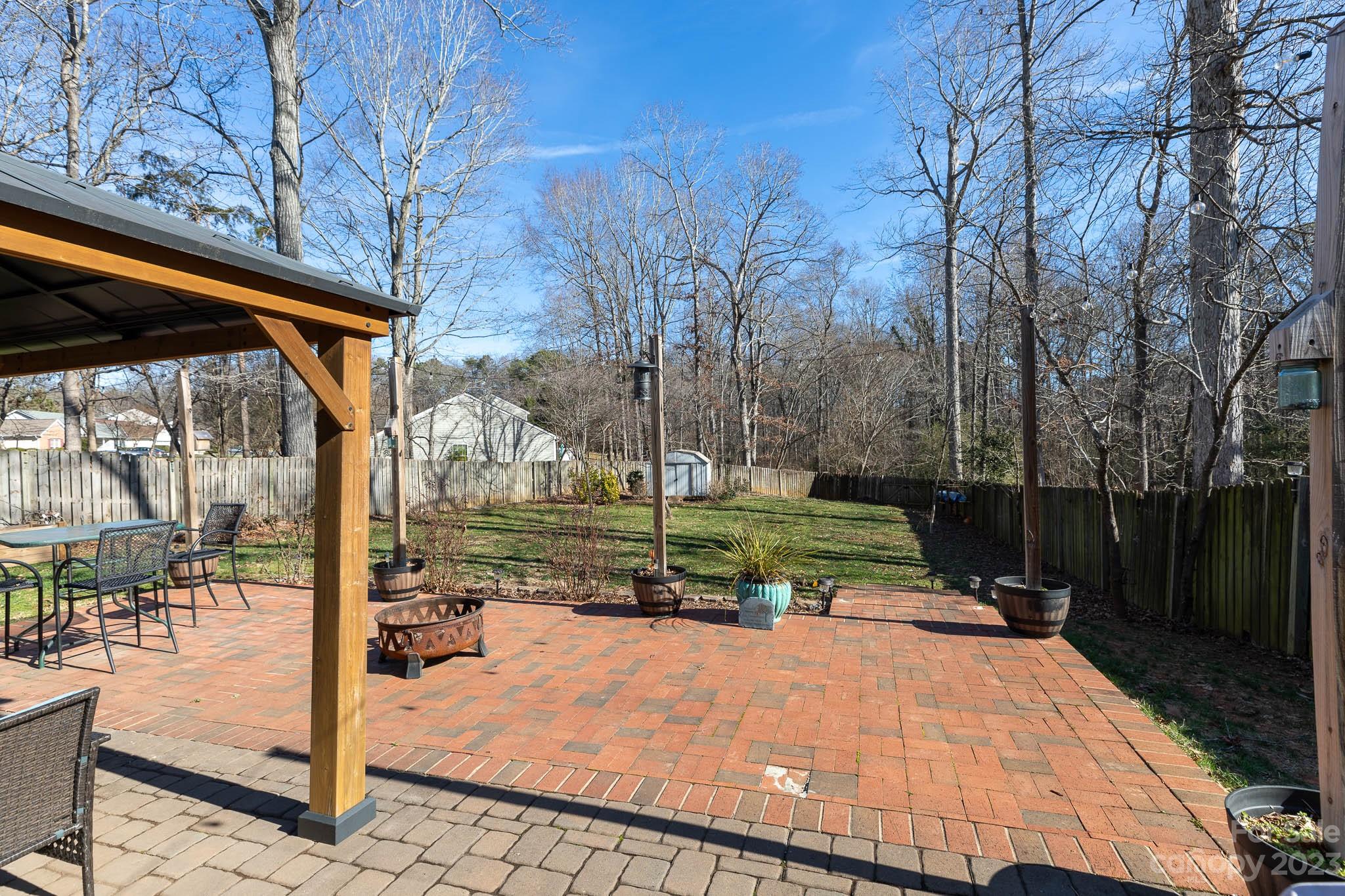 Barron Estates - Residential