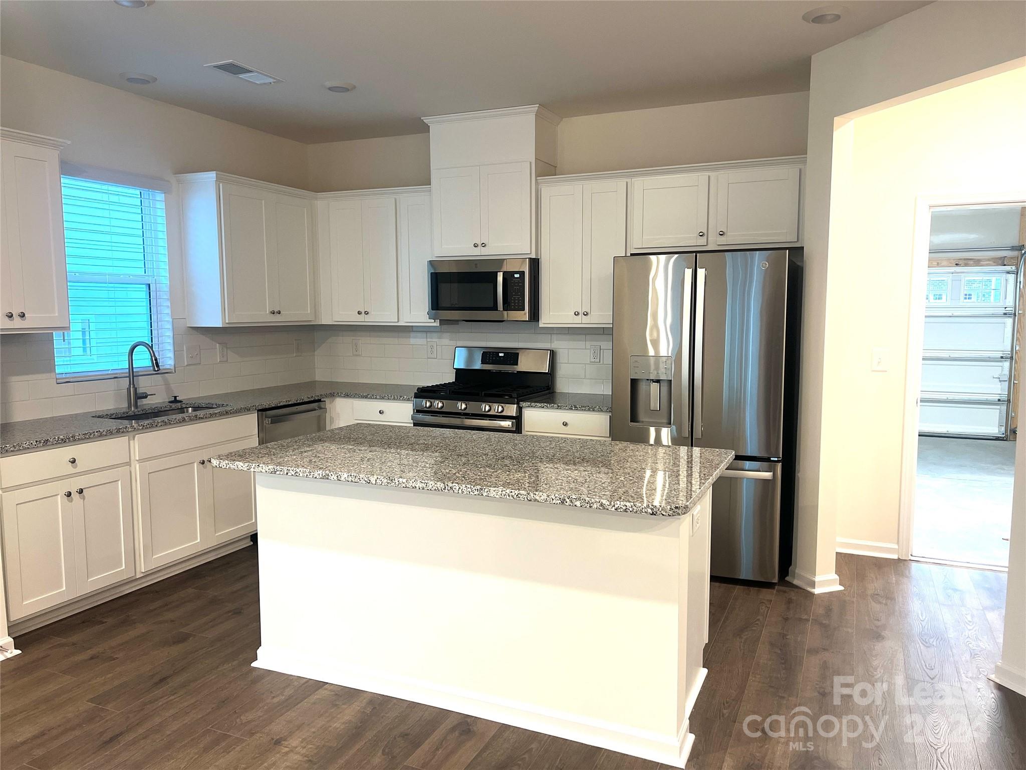 Aberdeen - Residential Lease