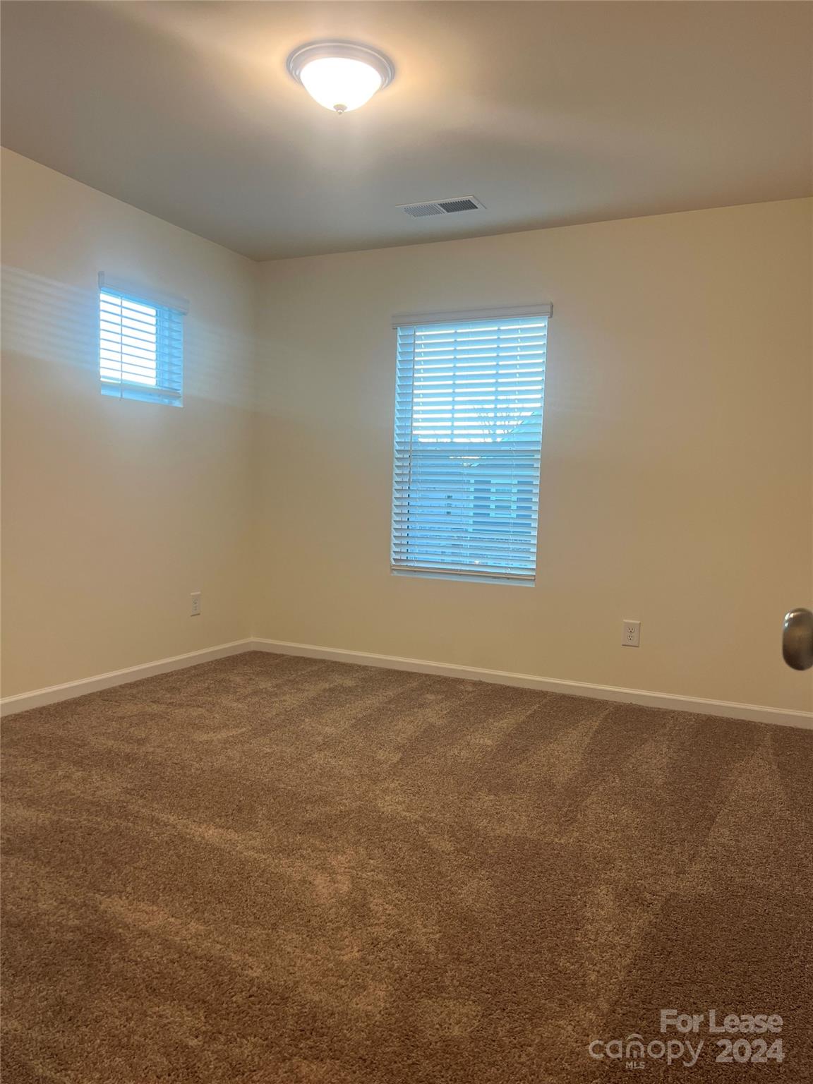 Aberdeen - Residential Lease