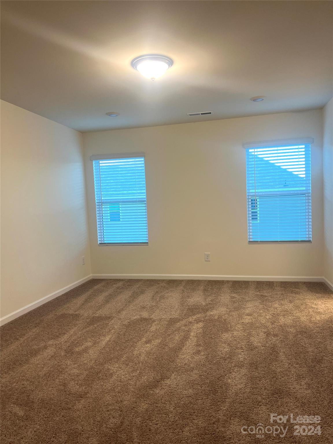 Aberdeen - Residential Lease