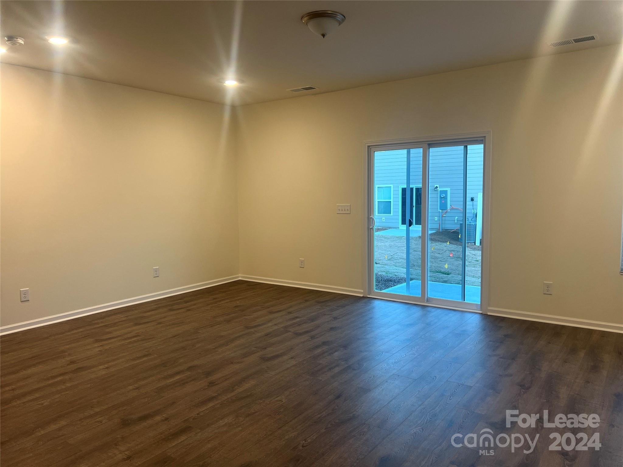 Aberdeen - Residential Lease