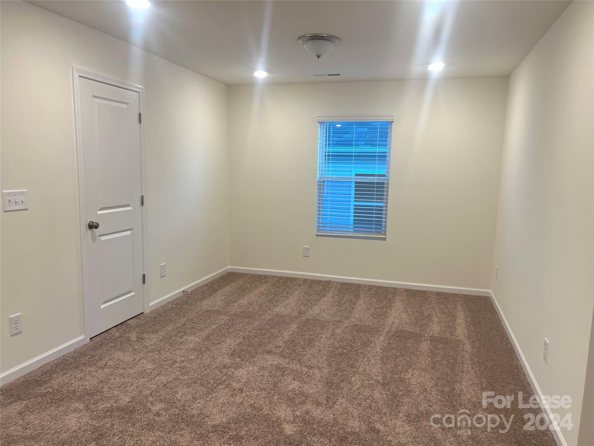 Aberdeen - Residential Lease