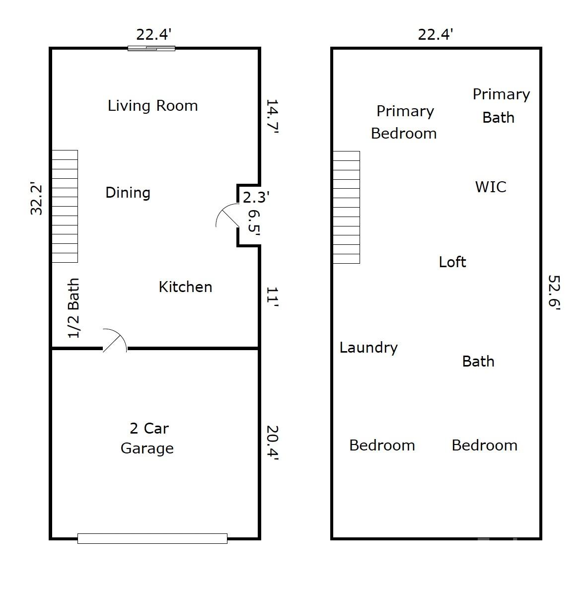 Aberdeen - Residential Lease