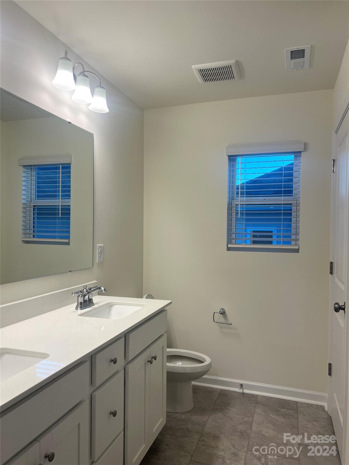 Aberdeen - Residential Lease