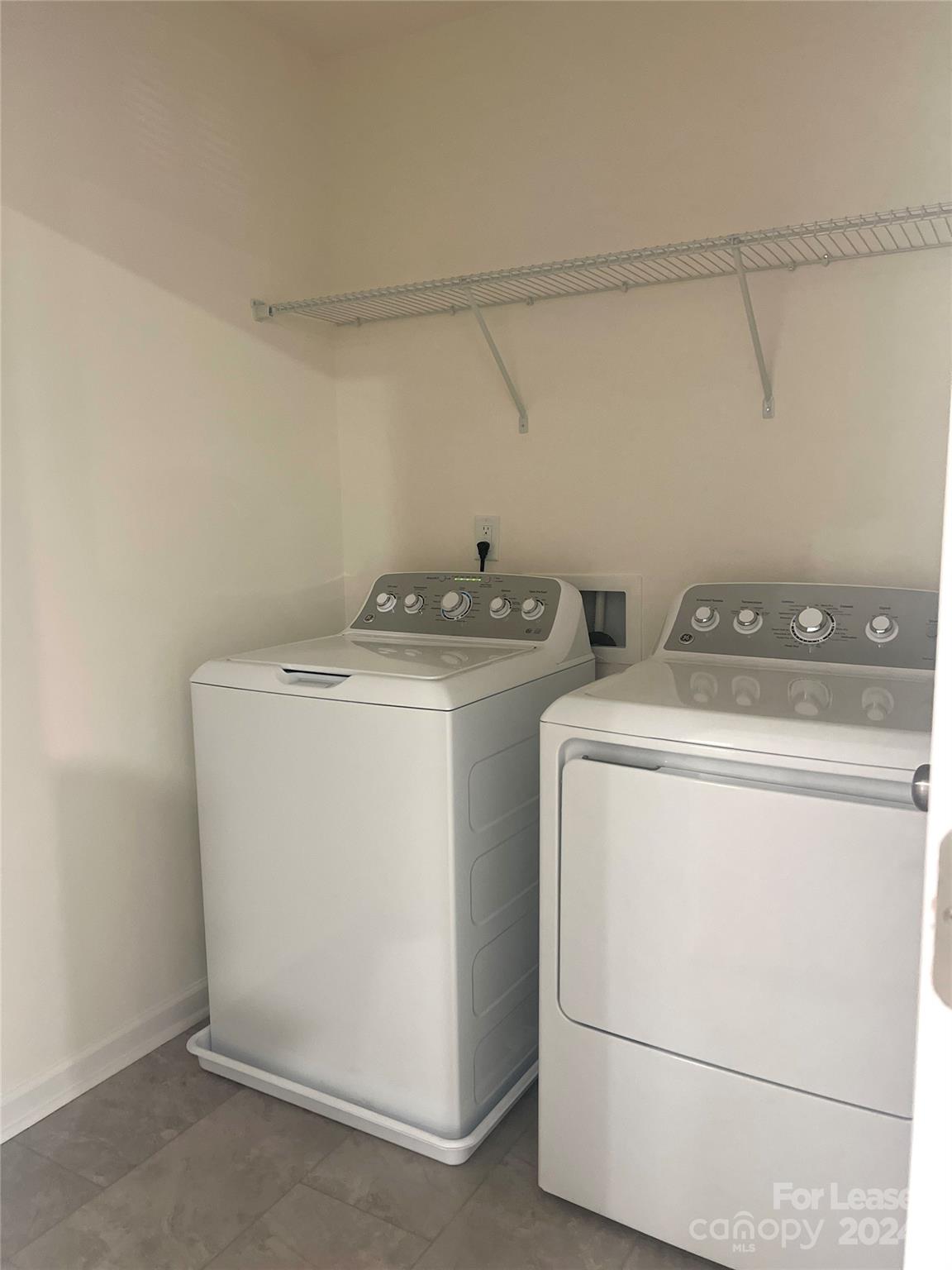 Aberdeen - Residential Lease