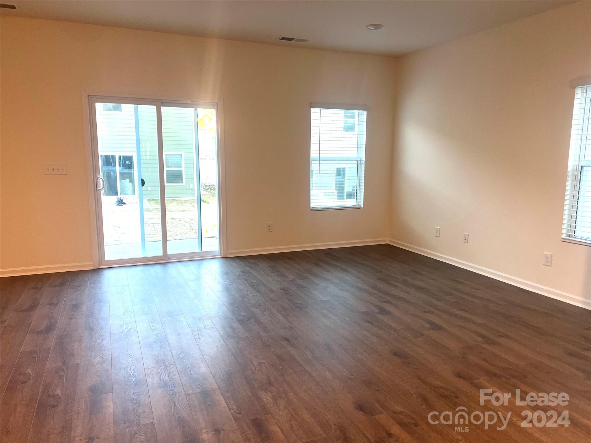 Aberdeen - Residential Lease