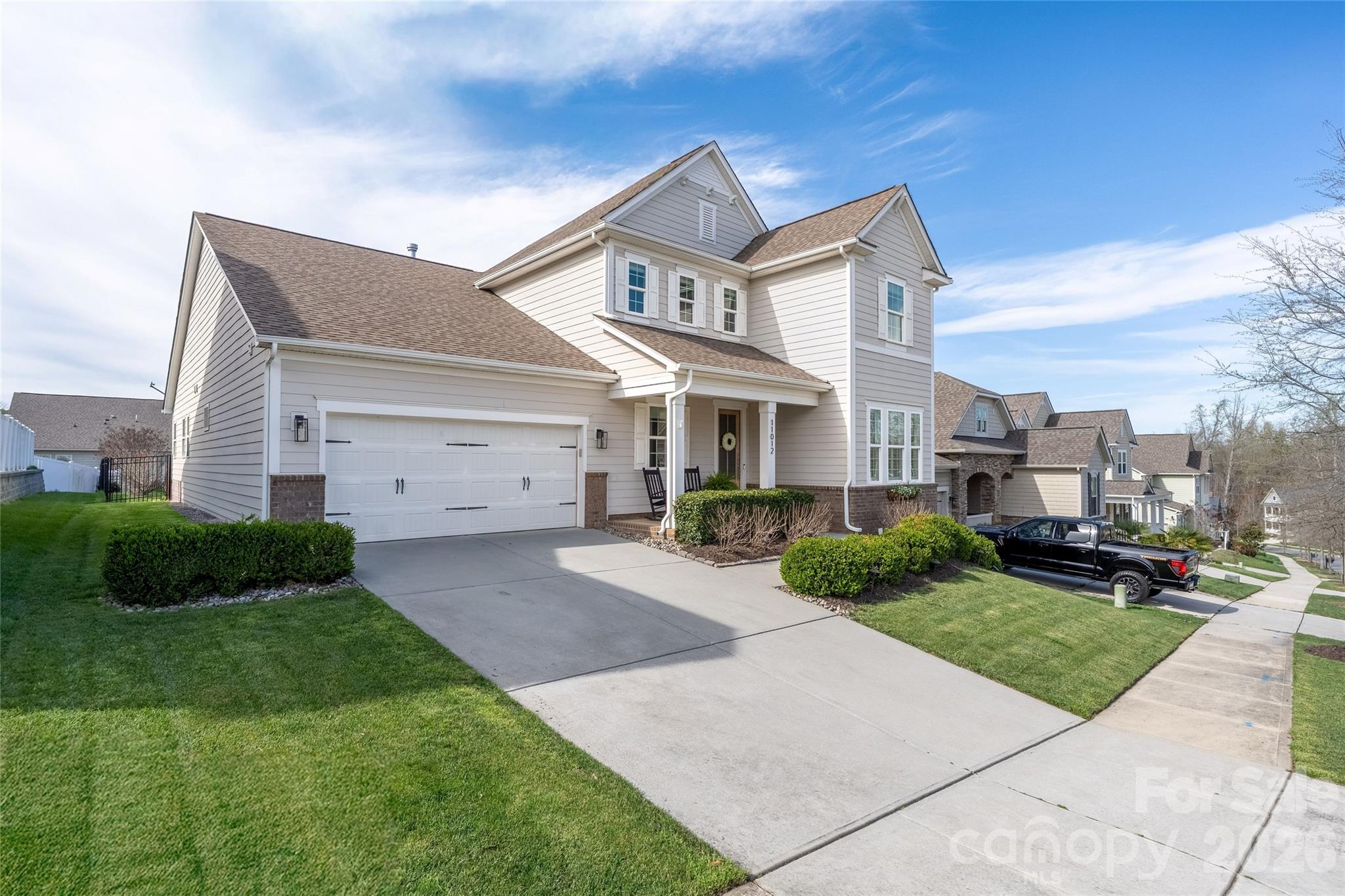 11012 Vanguard Parkway