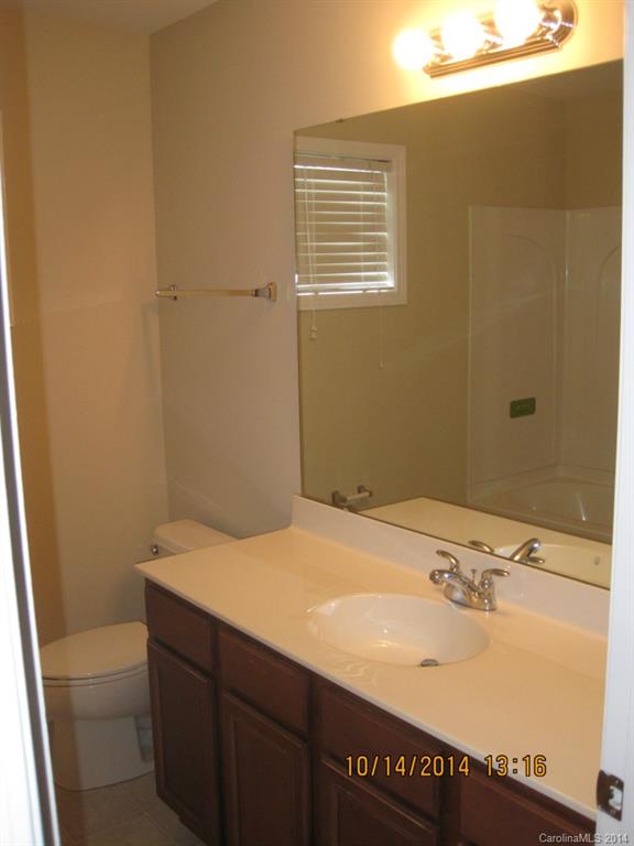 Riverbend - Residential Lease