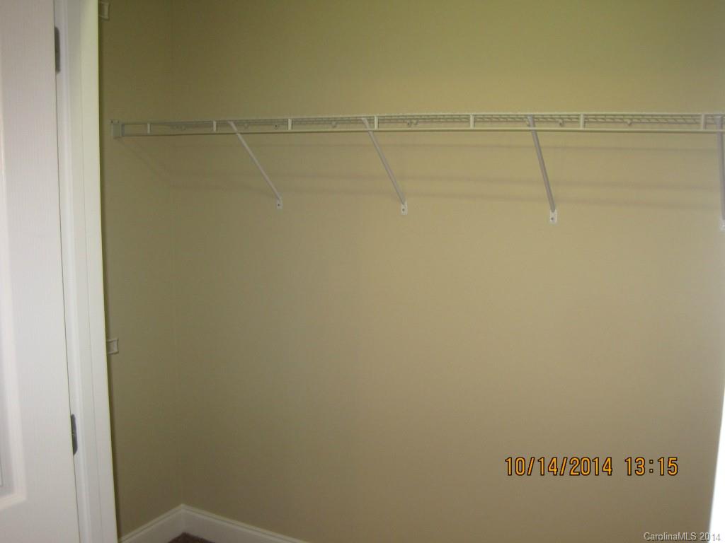 Riverbend - Residential Lease