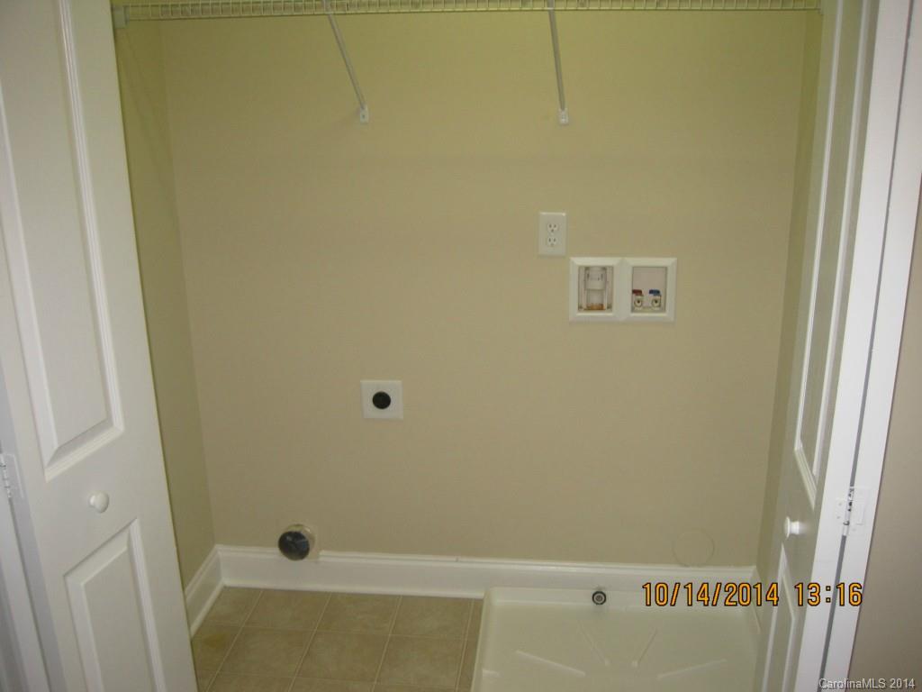 Riverbend - Residential Lease