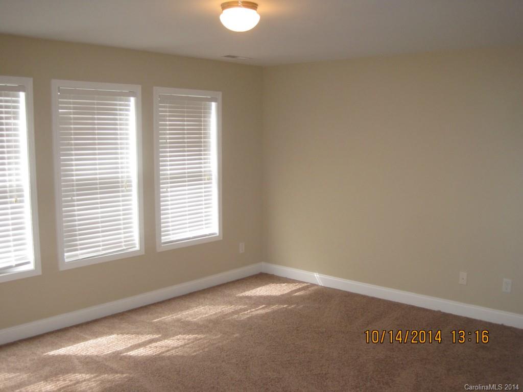 Riverbend - Residential Lease