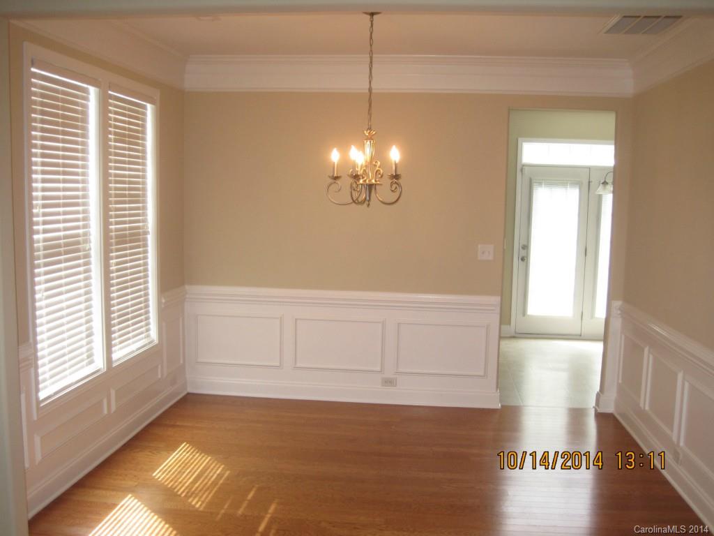 Riverbend - Residential Lease