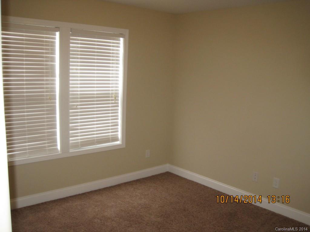 Riverbend - Residential Lease