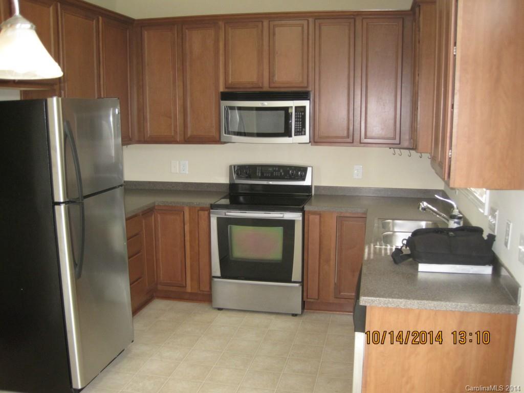 Riverbend - Residential Lease