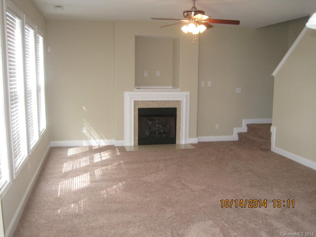 Riverbend - Residential Lease