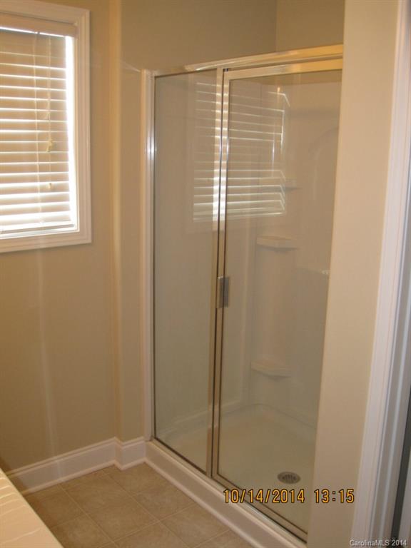 Riverbend - Residential Lease