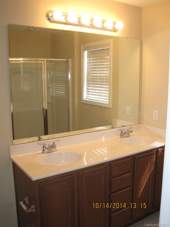 Riverbend - Residential Lease