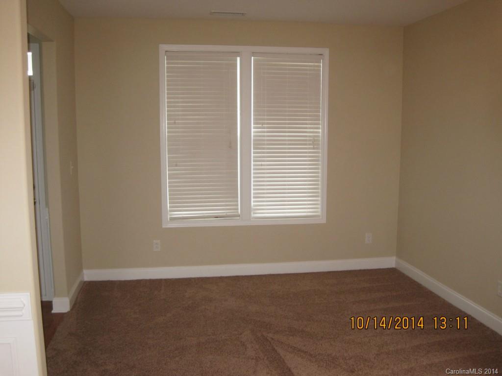 Riverbend - Residential Lease