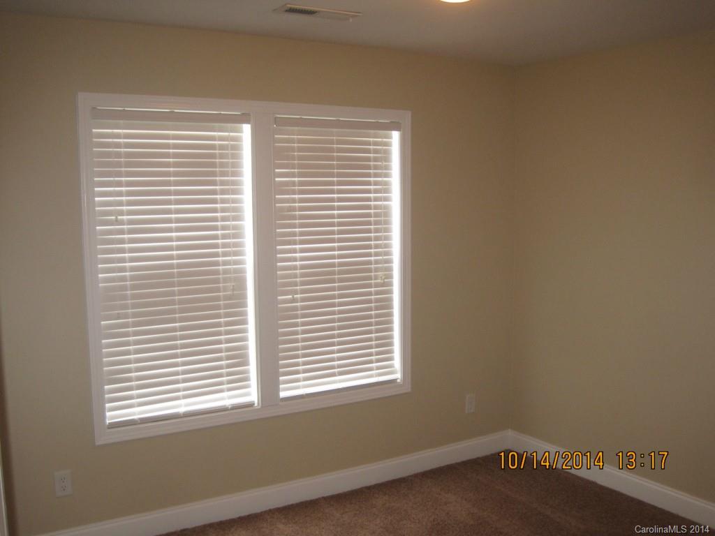 Riverbend - Residential Lease