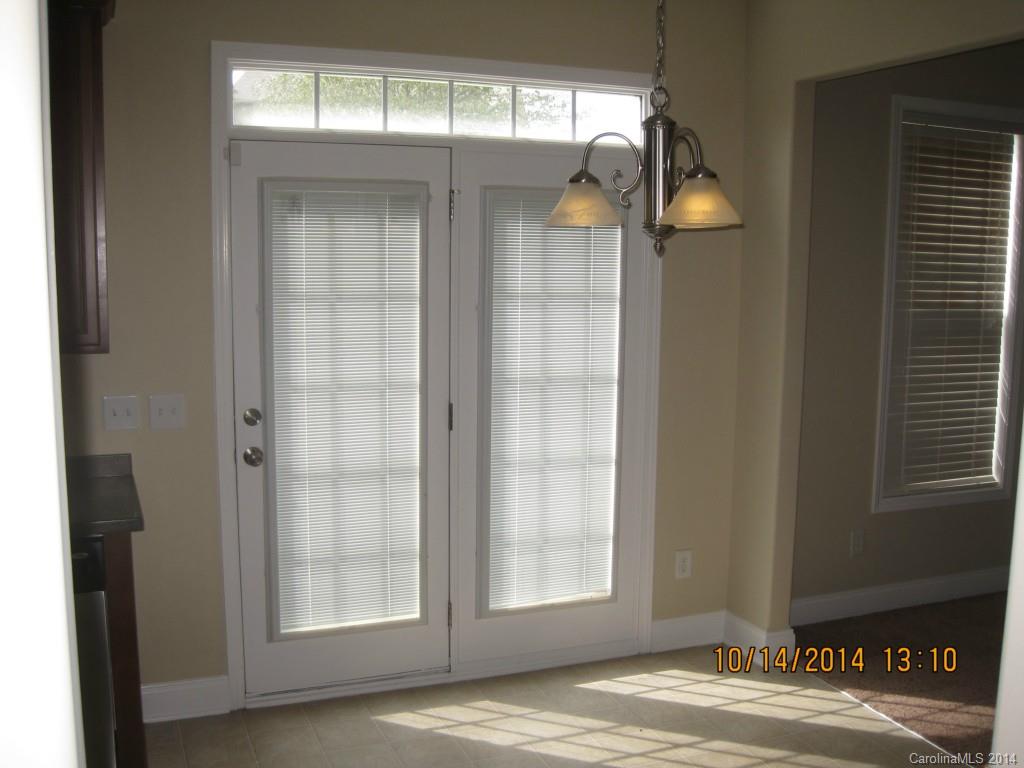 Riverbend - Residential Lease