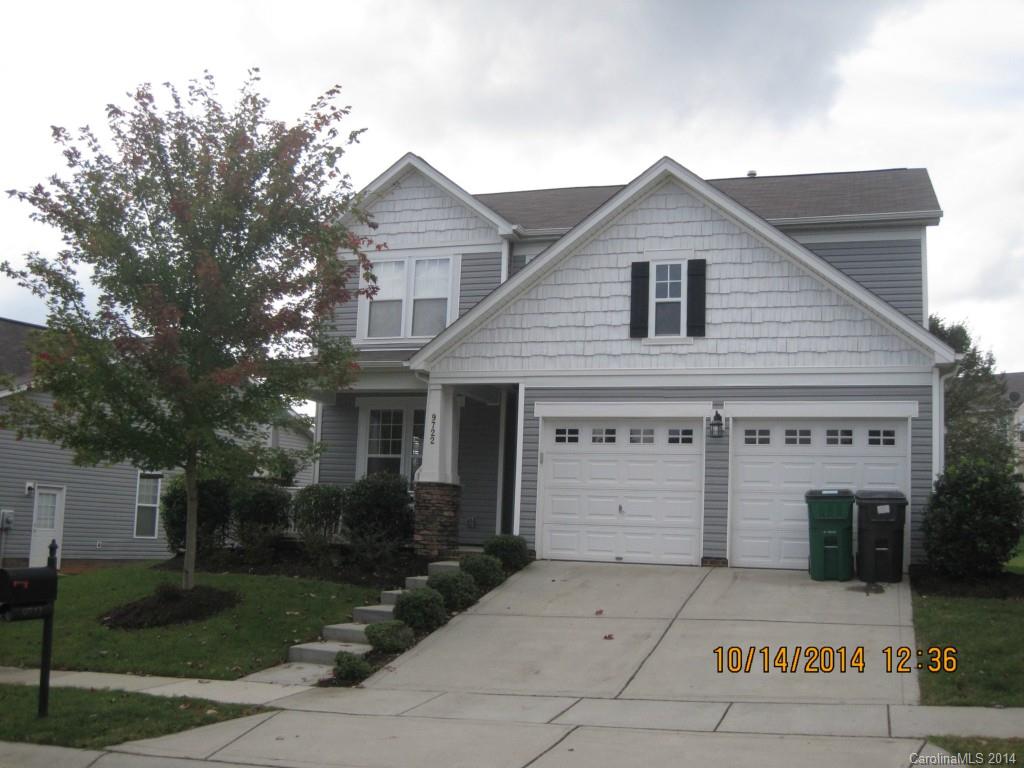 Riverbend - Residential Lease