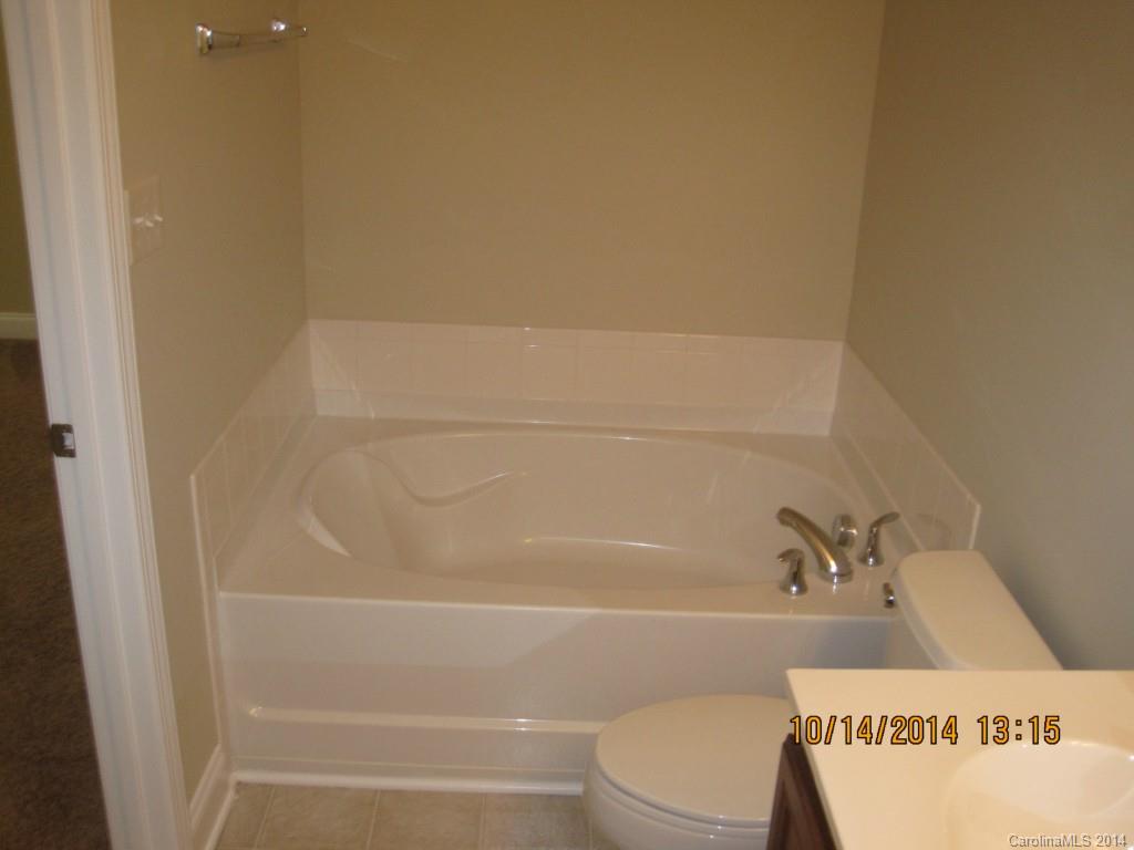 Riverbend - Residential Lease