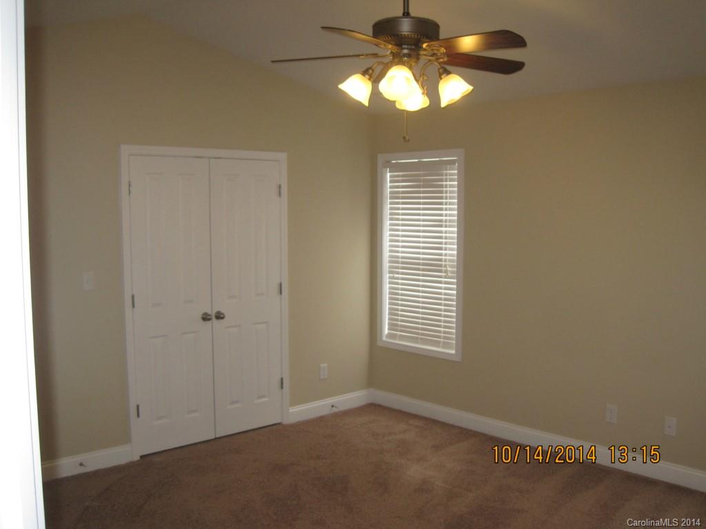 Riverbend - Residential Lease