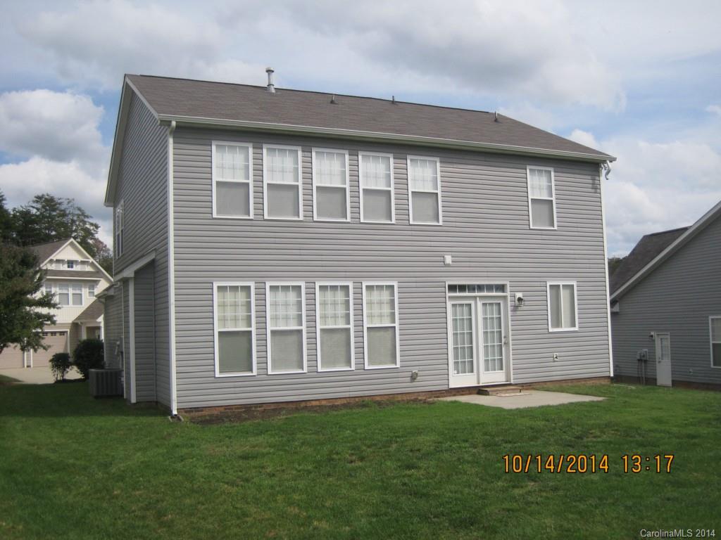 Riverbend - Residential Lease