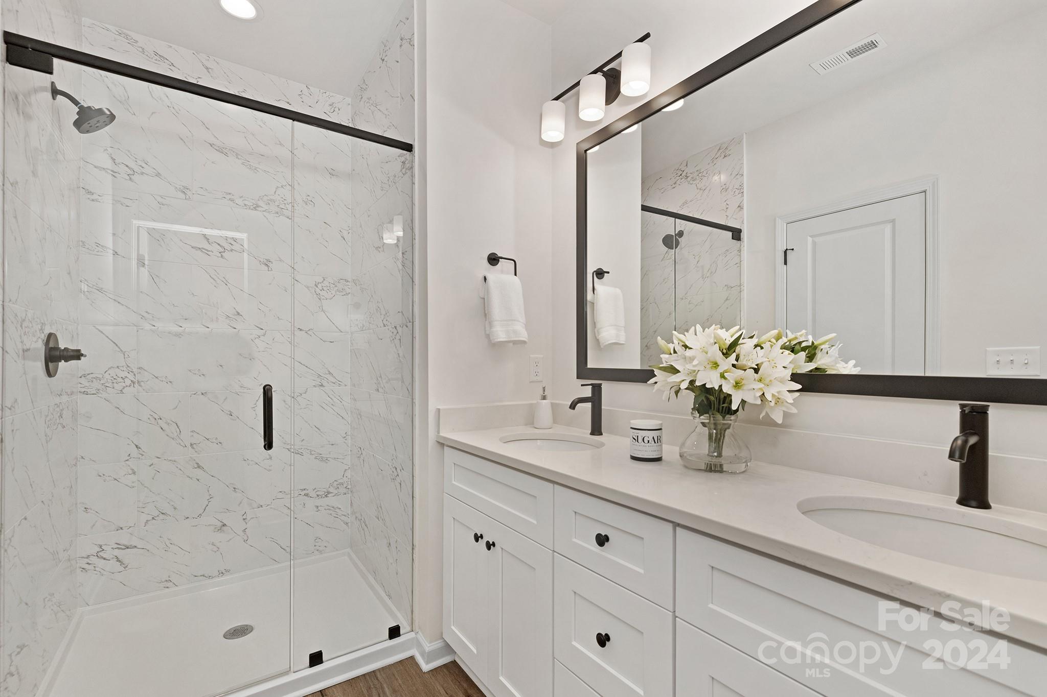 Suburban Woods - Residential